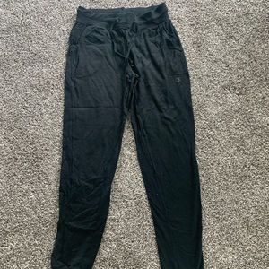 Champion Black Sweatpants
